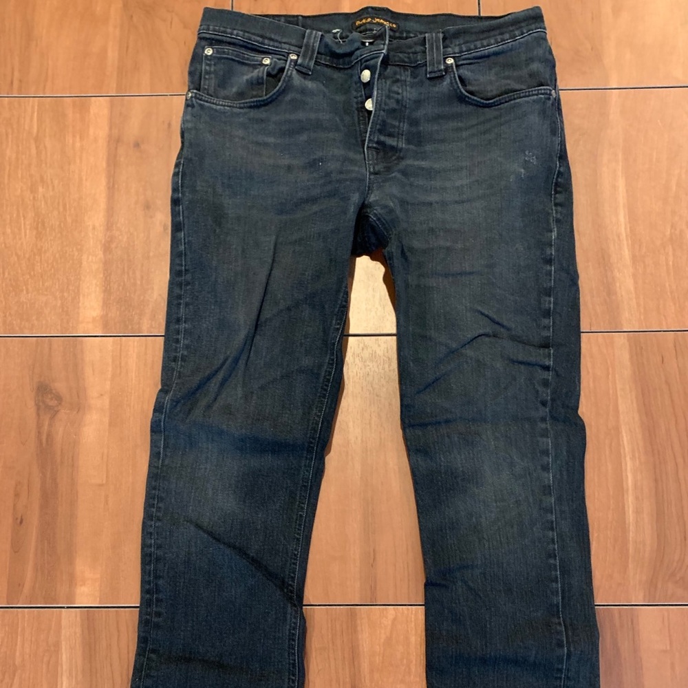 Nudie Jeans 34x32